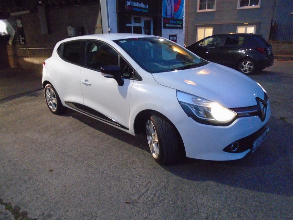 2017 Renault Clio For Sale Images