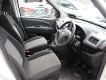 2023 Fiat Doblo 1.6L Diesel For Sale Images