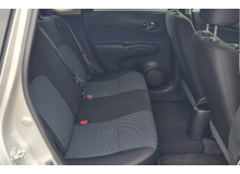 2016 Nissan Note 1.2L Petrol For Sale Images