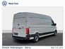 2026 VOLKSWAGEN CRAFTER LWB TRENDLINE 2.0TDI 140 BHP