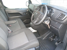 2023 Peugeot Expert 0L Electric For Sale Images