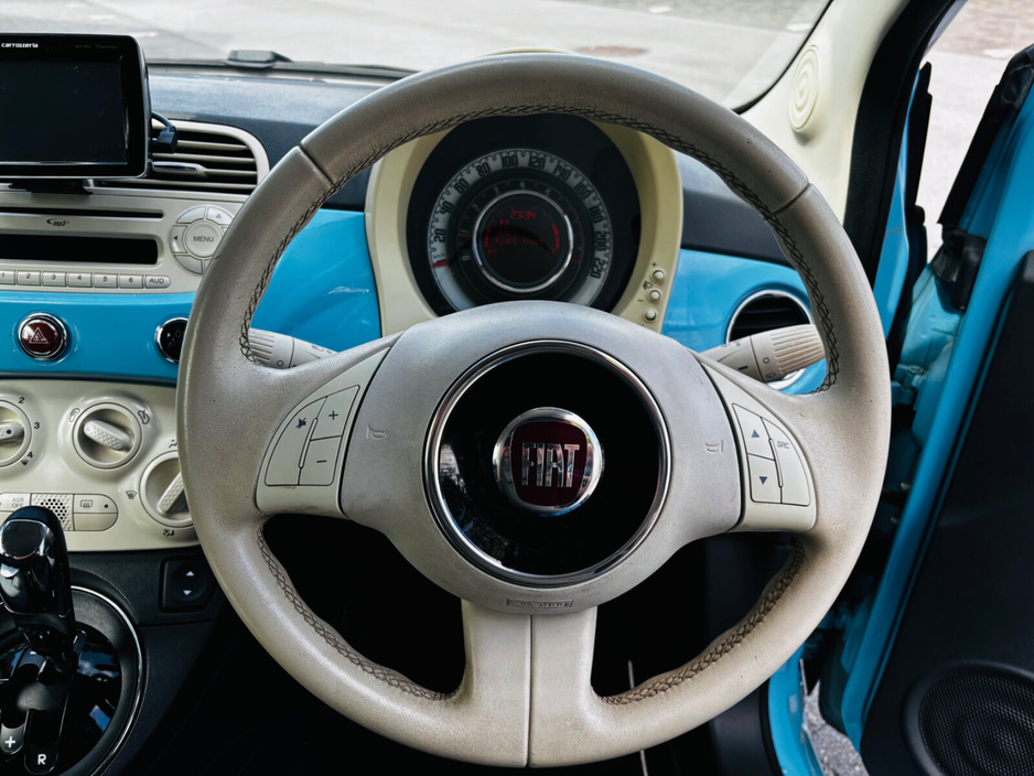 Fiat 500 — thumbnail 11