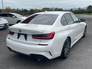 2019 BMW 3 SERIES 2019-2 BMW 320D M-sport 