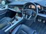 2023 AUDI Q8 3.0 TDI V6 50 S line SUV 5dr Diesel Tiptronic quattro Euro 6 (s/s) (286 ps) C&S PACK + AIR SUSPENSION + B&O SOUND + 360* CAMERAS