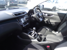 2018 Nissan Qashqai 1.2L Petrol For Sale Images