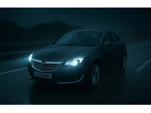 Opel Insignia ELITE 2.0 CDTI 160PS E ECO 4DR