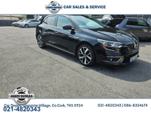 2019 Renault Megane 1.5L Diesel For Sale Images
