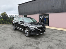 2022 Skoda Kodiaq 2L Diesel For Sale Images