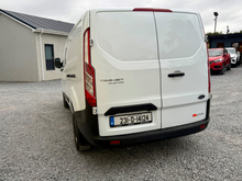 2023 Ford Transit Custom 2L Diesel For Sale Images