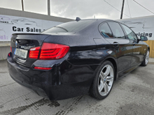 2013 BMW 5 Series 2L Diesel For Sale Images