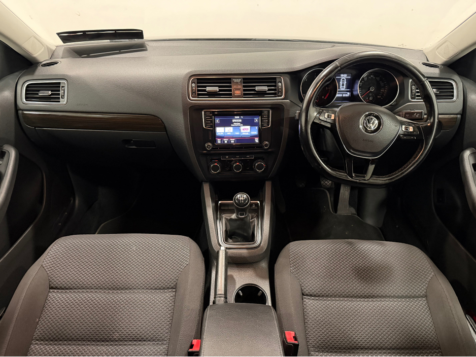 2016 Volkswagen Jetta 2L Diesel For Sale Images