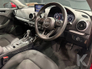 2018 AUDI A3 1.4 TFSI AUTOMATIC - DIGITAL DASH - ALLOY WHEELS