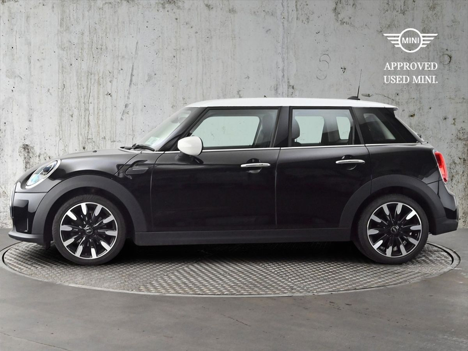2022 MINI Hatch 1.5L Petrol For Sale Images