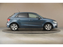 2016 AUDI A1 1.0TFSI 95BHP S-TRONIC *VERY LOW MILEAGE*PARK SENSORS*PRIVACY GLASS*