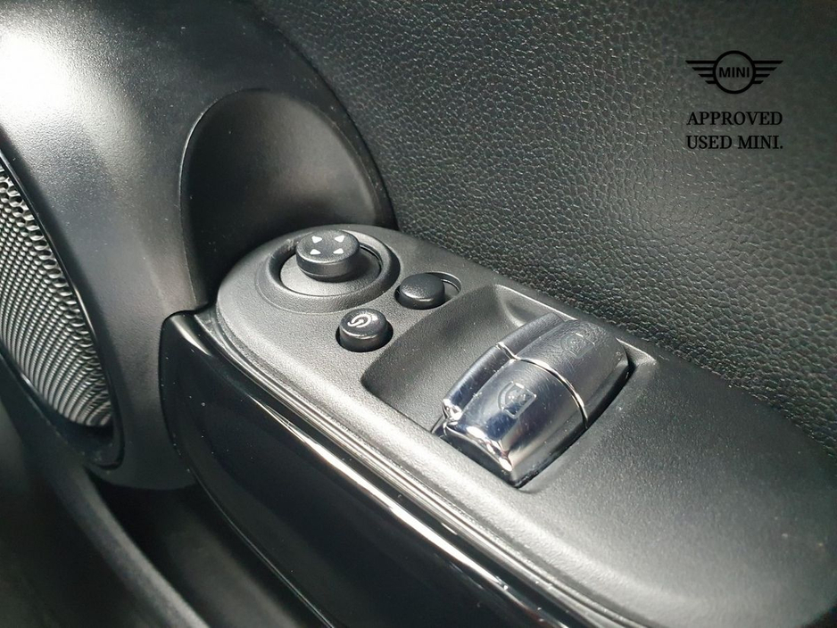 2022 MINI Hatch 0L Electric For Sale Images
