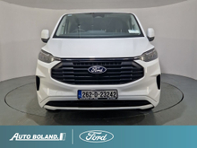 2026 Ford Transit Custom 2L Diesel For Sale Images