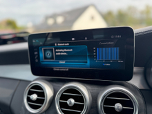 2019 Mercedes-Benz C Class 1.6L Diesel For Sale Images