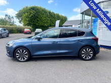 2022 Ford Focus 1L Petrol Hybrid For Sale Images