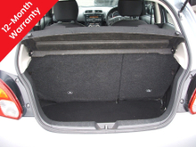 2015 Mitsubishi Space Star 1L Petrol For Sale Images