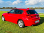 2015 BMW 1 SERIES LOW MILEAGE//FINANCE AVAILABLE//SPORT MODEL 