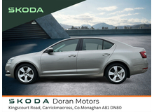 2018 Skoda Octavia 1.6L Diesel For Sale Images