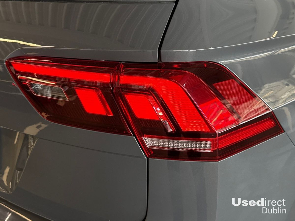 Volkswagen Tiguan 2.0 TDI 122HP Life — thumbnail 26