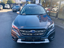 2024 Subaru Outback 2.5L Petrol For Sale Images