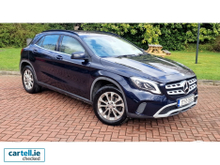 2017 Mercedes-Benz GLA Class 1.6L Petrol For Sale Images