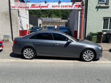 2019 Audi A4 2L Diesel For Sale Images