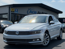 Volkswagen Passat HIGHLINE ELEGANCE - 2.0L DIESEL - AUTO - 12M WARRANTY - CAR: 2321