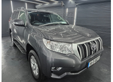 2019 Toyota Landcruiser 2.8L Diesel For Sale Images