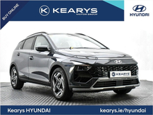 Hyundai Bayon Executive