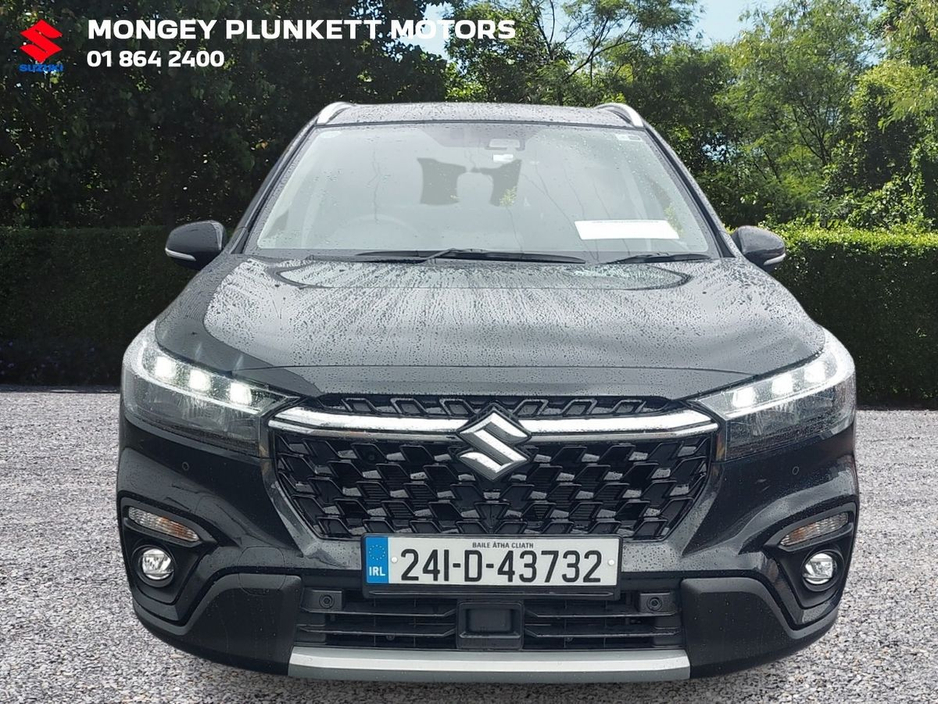 2024 Suzuki SX4 1.5L Petrol For Sale Images