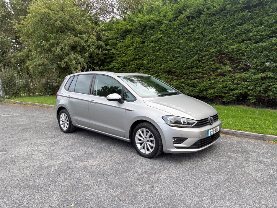 2016 Volkswagen Golf For Sale Images