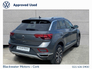 2022 VOLKSWAGEN T-ROC 1.0TSI 110BHP STYLE