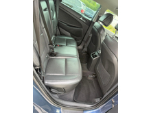 2018 Hyundai Tucson 1.7L Diesel For Sale Images