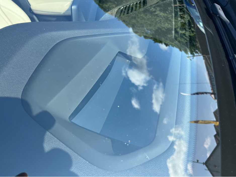 2018 BMW 5 Series 2.0L Hybrid For Sale Images