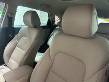 2017 Hyundai Tucson 1.7L Diesel For Sale Images