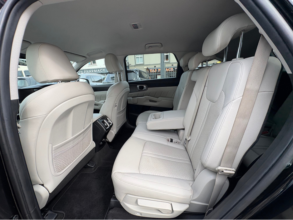 2021 Kia Sorento 2.2L Diesel For Sale Images