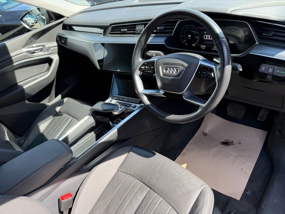 2023 Audi e-tron 0L Other For Sale Images