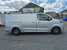 2018 Toyota Proace 2L Diesel For Sale Images