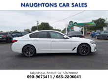 2022 BMW 5 Series 2L Diesel For Sale Images