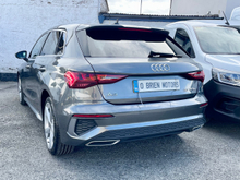 2024 Audi A3 1.4L Petrol Plug-in Hybrid For Sale Images