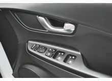 2022 Hyundai Kona ElectricL Electric For Sale Images
