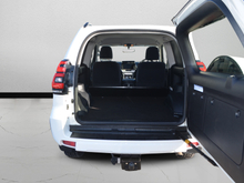 2021 Toyota Landcruiser 2.8L Diesel For Sale Images