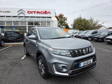 Suzuki Vitara 1.4 BOOSTERJET HYBRID S SZ-T 5DR