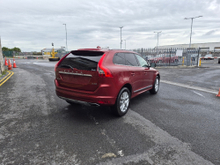 2017 Volvo XC60 2L Diesel For Sale Images