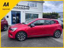 Renault Clio EQUILIBRE TCE 90 CVT DFUL DFULL MY2