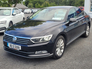 2018 VOLKSWAGEN PASSAT Elegance model. 2.0 D Automatic.