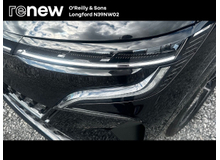 2025 Renault Megane E-Tech ElectricL Electric For Sale Images